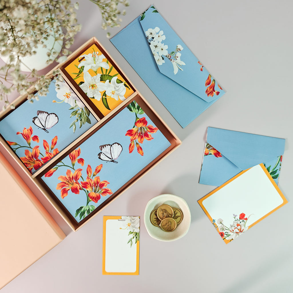 Mariposa Trio Gift Set