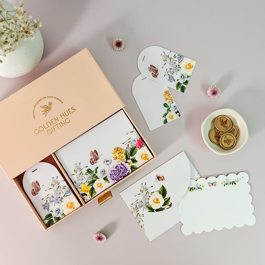 Lavender Dreams Mini Gift Set