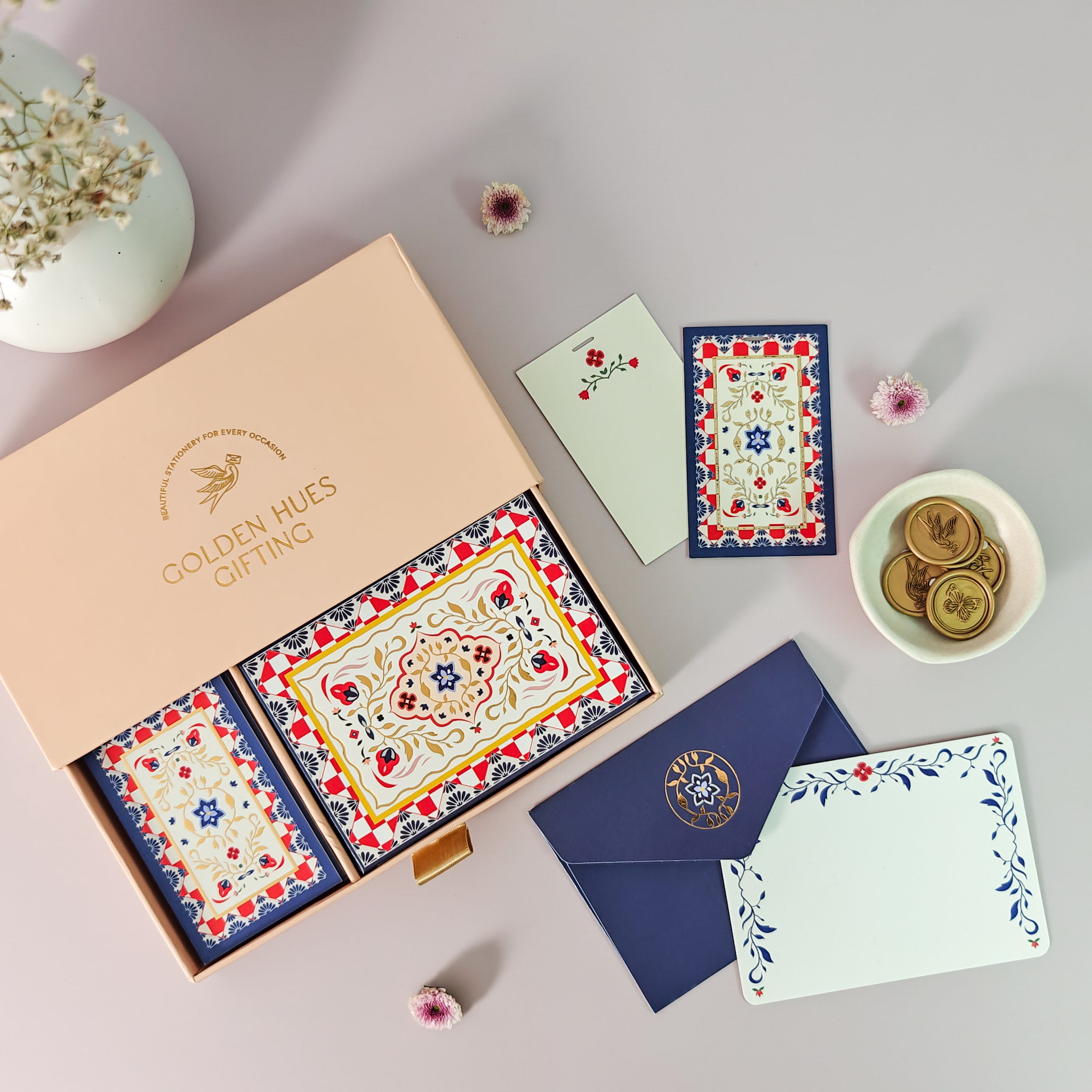 Mediterranean Dreams Mini Gift Set