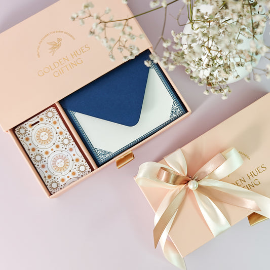 Golden Sun Mini Gift Set