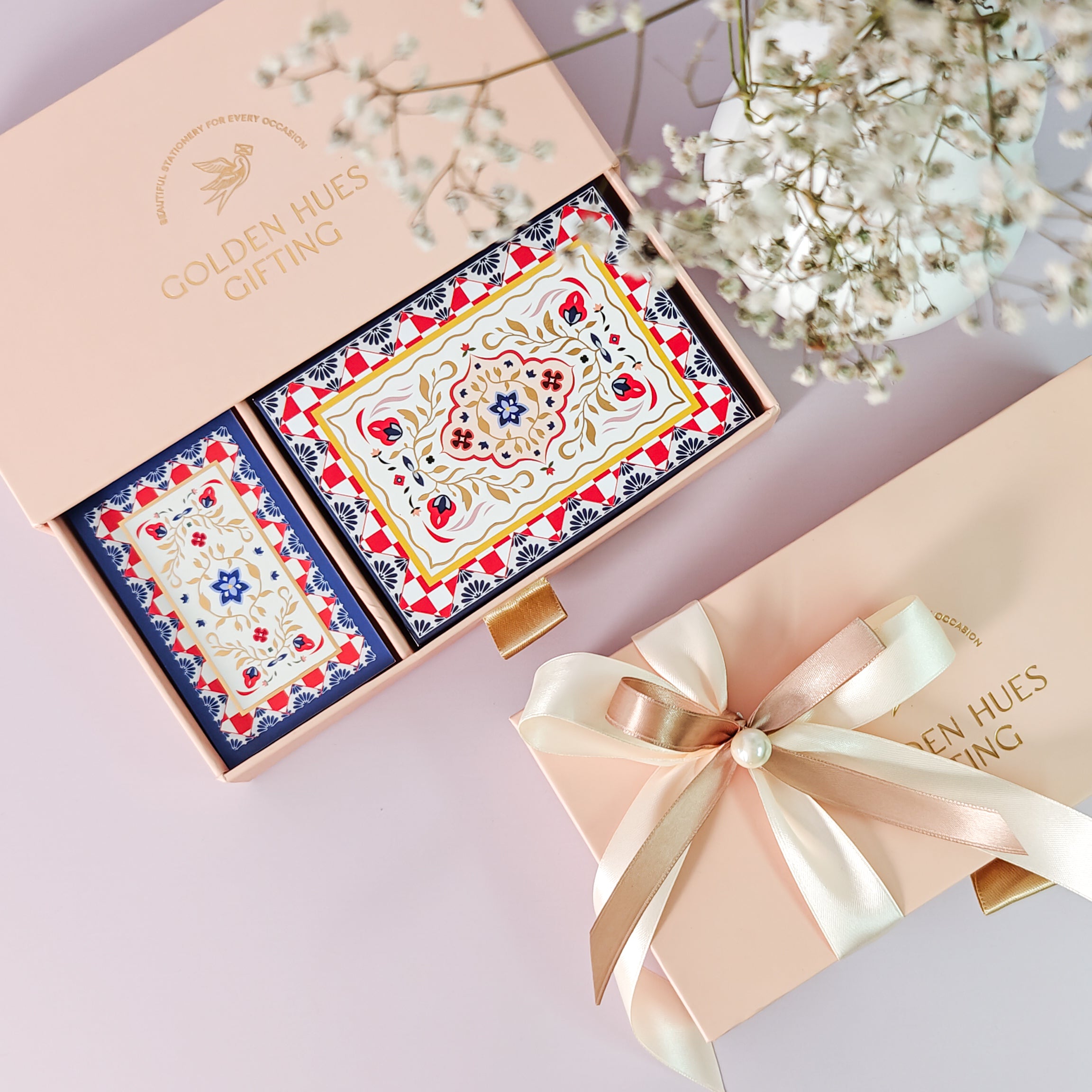 Mediterranean Dreams Mini Gift Set