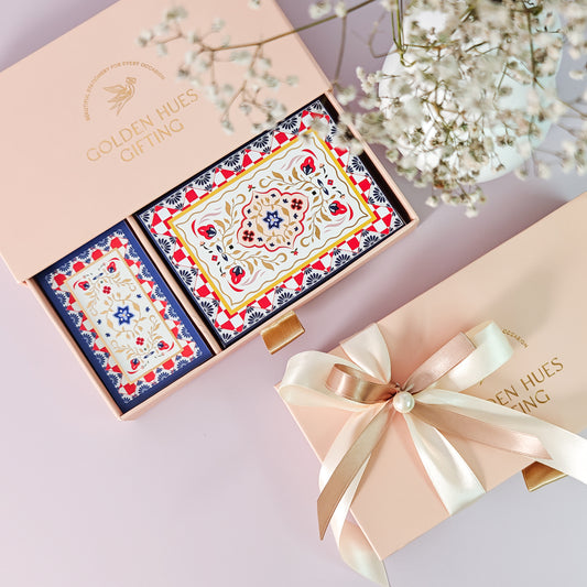 Mediterranean Dreams Mini Gift Set