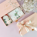 Pichwai Collection (Green) Mini Gift Set