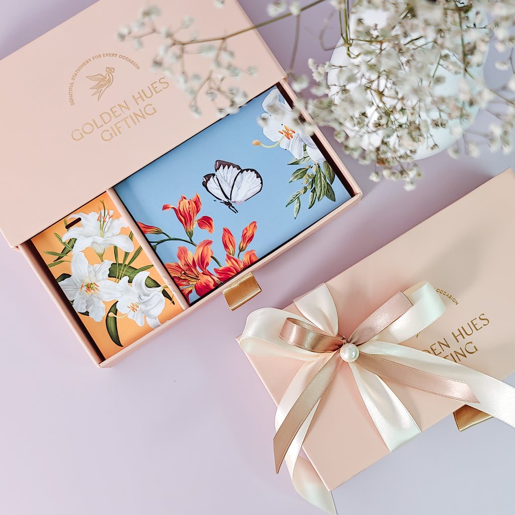Mariposa Mini Gift Set