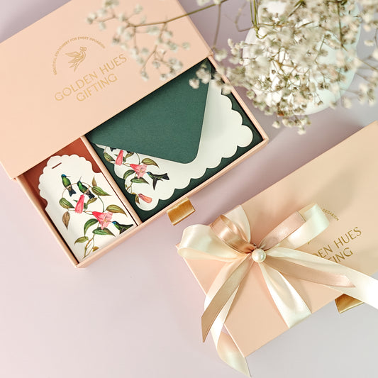 Forest Symphony Mini Gift Set