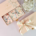 Petal & Plume Mini Gift Set