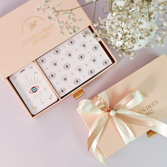 Nazariya Collection Mini Gift Set