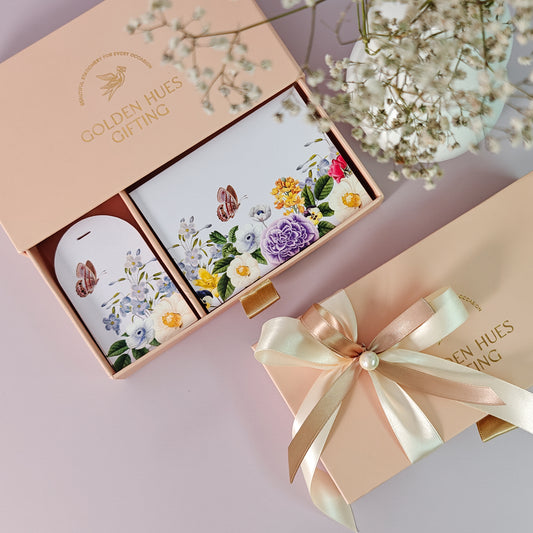 Lavender Dreams Mini Gift Set