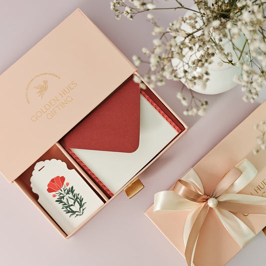 Rustic Royale Mini Gift Set
