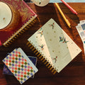 Hummingbird Undated Journal