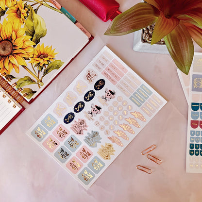 Planner Stickers