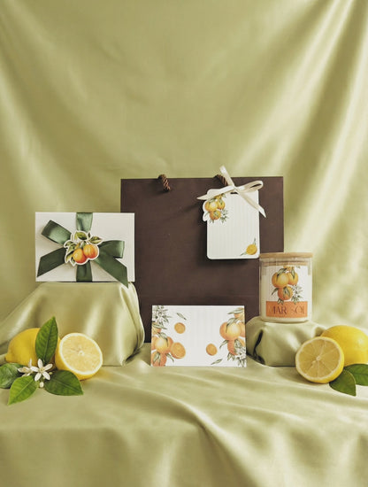 Marisol Signature Gift Set