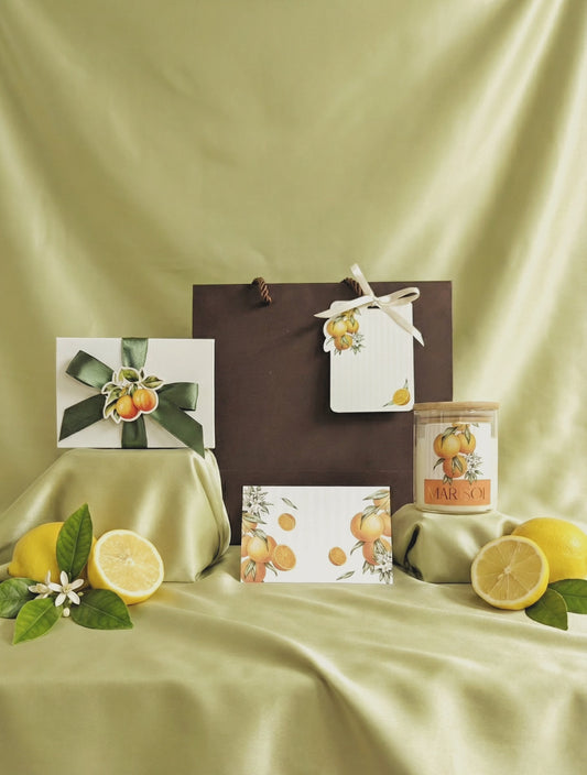 Marisol Signature Gift Set