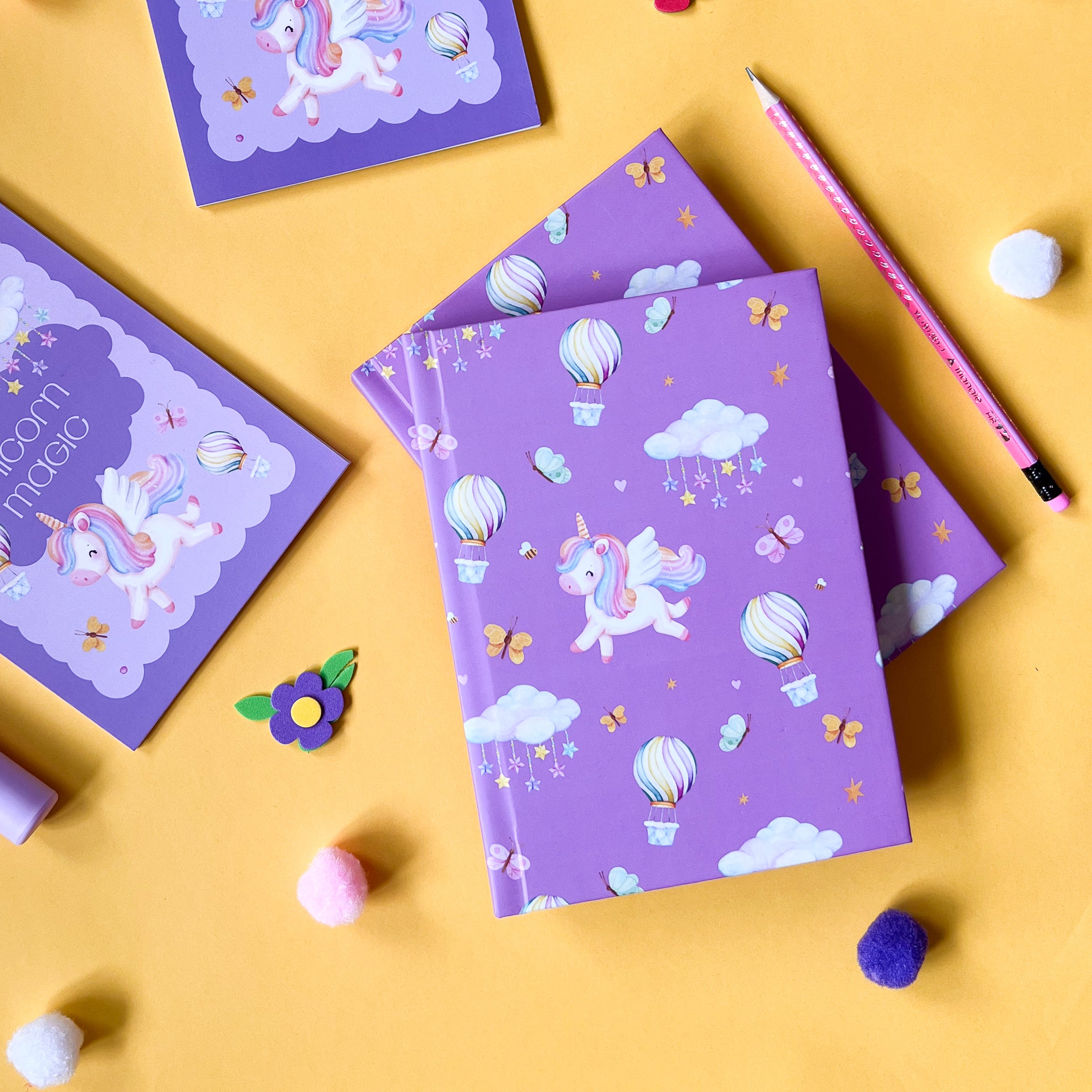 Unicorn Magic