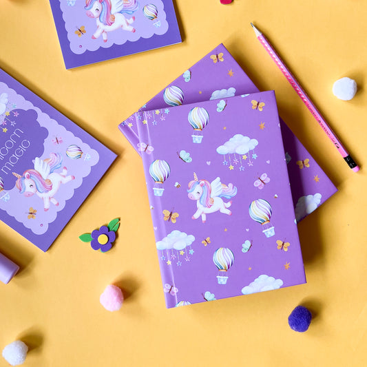 Unicorn Magic