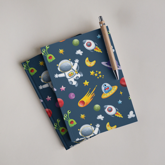 Trip To Outerspace