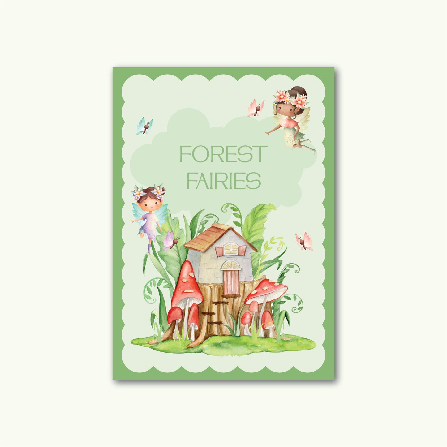 Forest Fairy