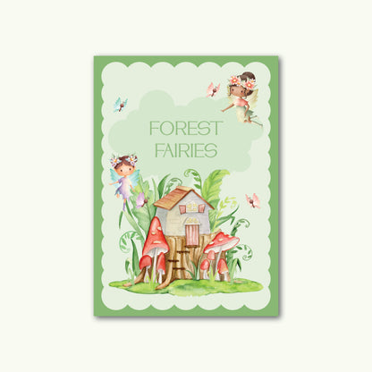 Forest Fairy