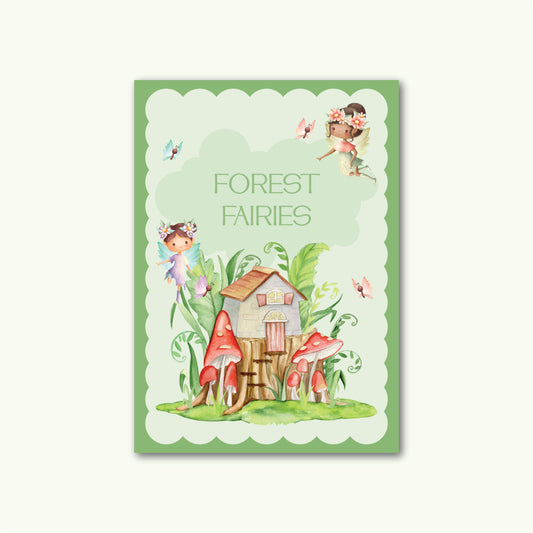 Forest Fairy