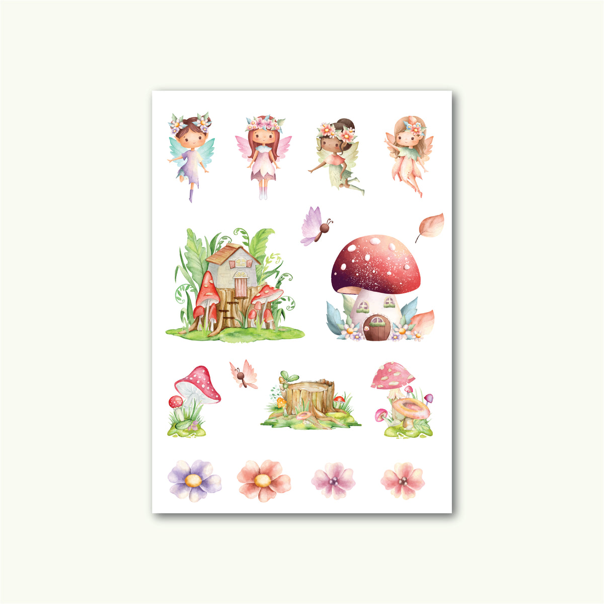 Forest Fairy