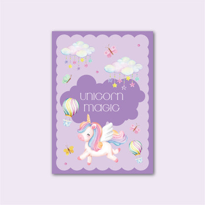 Unicorn Magic