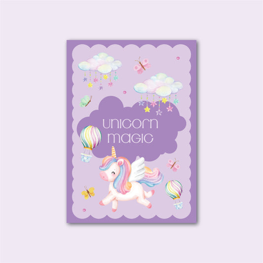 Unicorn Magic