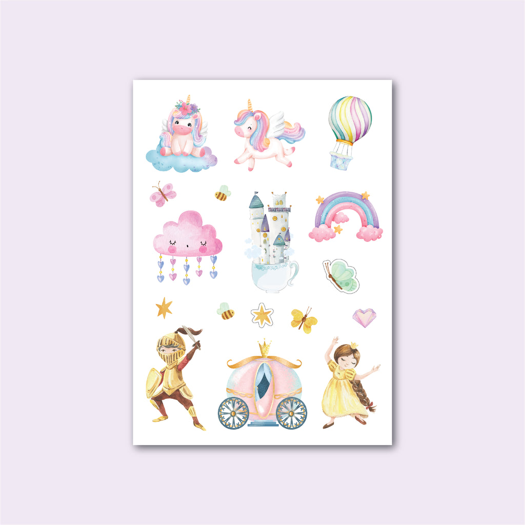 Unicorn Magic