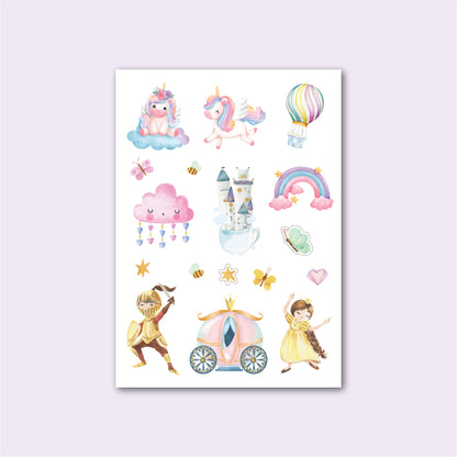 Unicorn Magic