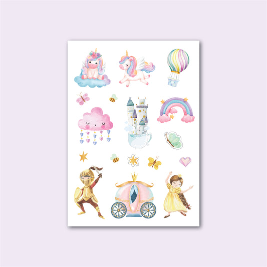 Unicorn Magic