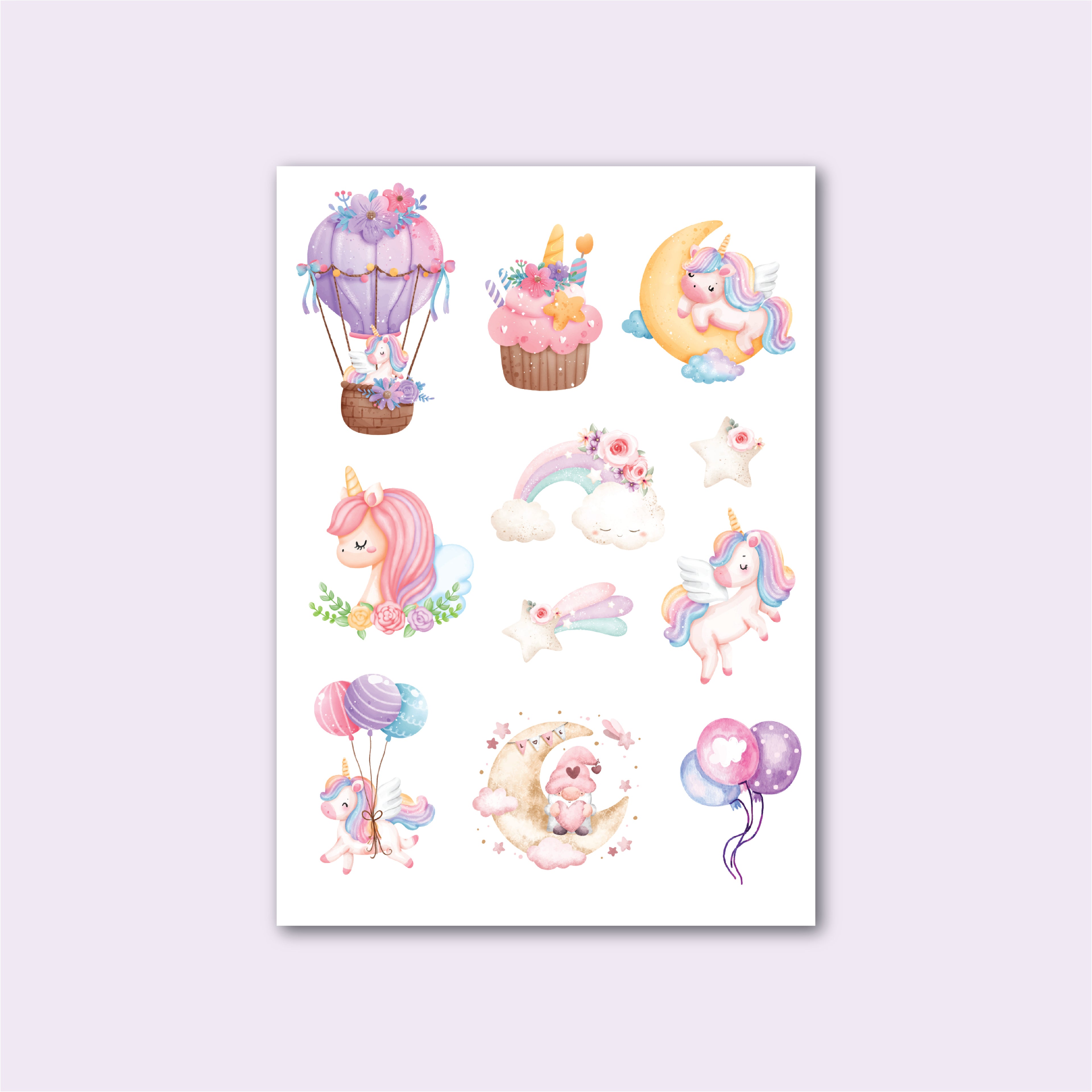 Unicorn Magic