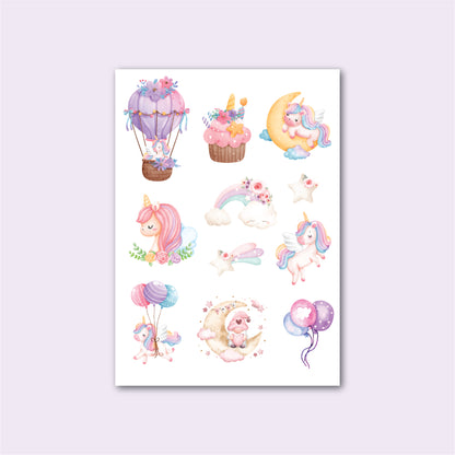 Unicorn Magic