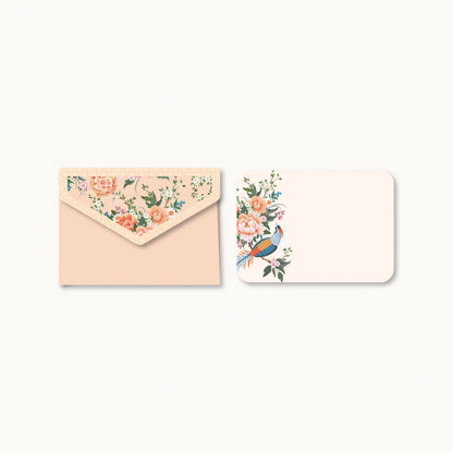 Petal & Plume Notecard Set