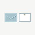 Mughal Collection Blue | Notecard Set